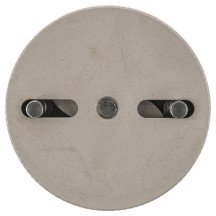 Reposicionador de freio adaptador universal 2 pinos