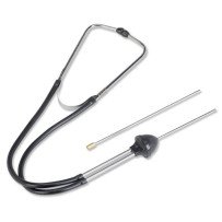 Estetoscopio para mecanico