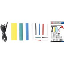 A variedade de revestimentos termoplásticos cores 171 peças