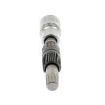 Llave para polea alternador 1/2" con punta XZN M10x110