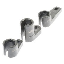 Conjunto de vidro para injetores e sonda lambda