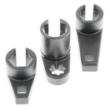 Conjunto de vidro para injetores e sonda lambda