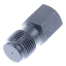 Conjunto de vidro para injetores e sonda lambda