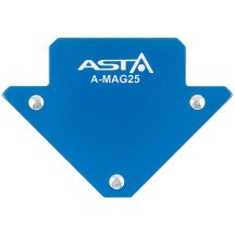Quadrado magnético 11 kg