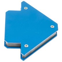Quadrado magnético 11 kg