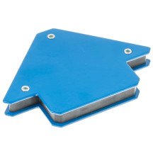 Quadrado magnético 11 kg