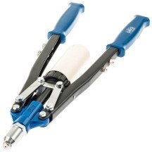 Máquina de dois braços 3.2, 4.0, 4.8, 6.0 e 6.4 mm