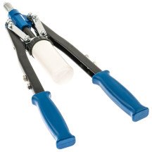 Máquina de dois braços 3.2, 4.0, 4.8, 6.0 e 6.4 mm