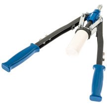 Máquina de dois braços 3.2, 4.0, 4.8, 6.0 e 6.4 mm