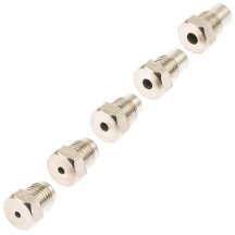 Máquina de dois braços 3.2, 4.0, 4.8, 6.0 e 6.4 mm