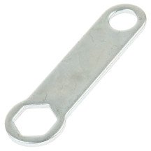 Dois braços rebitador 3.2, 4.0, 4,8, 6,0 e 6,4 mm