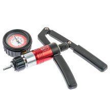 Conjunto de bomba de vácuo/pressão