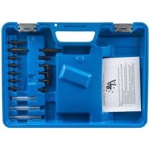 Conjunto de bomba de vácuo/pressão