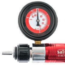 Jogo de vácuo / bomba de pressão