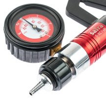 Conjunto de bomba de vácuo/pressão