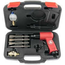 Jogo 8 peças martelo queixo