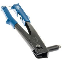 Riveter 2,4, 3.2, 4.0 e 4,8 mm