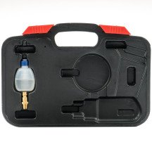 Jogo 8 peças martelo queixo