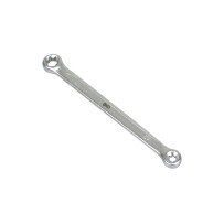 Chave estrela de ponta dupla com cabeças E-Torx | E7 x E11