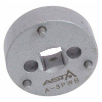 ADAPTADOR DE PISTÓN FRENOS VAG, RENAULT, VOLVO, IVECO