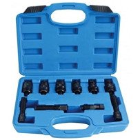 Juego extractor de platos magnéticos