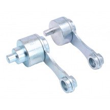 CALADO DISTRIBUIÇÃO LAND ROVER / JAGUAR