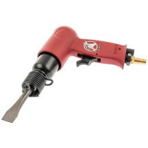 Jogo 8 peças martelo queixo