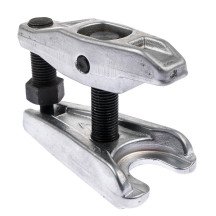 Extrator de rotulas ajustáveis