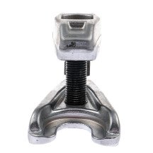 Extrator de rotulas ajustáveis