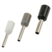 TERMINAL SURTID AISLADOS 0.5-10 MM 1200 PCS