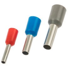 TERMINAL SURTID AISLADOS 0.5-10 MM 1200 PCS