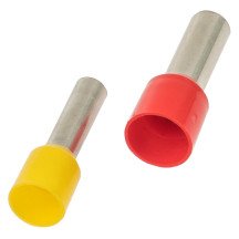 TERMINAL SURTID AISLADOS 0.5-10 MM 1200 PCS