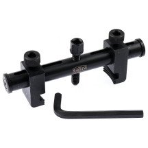 Extrator de polia 35 - 163 mm.