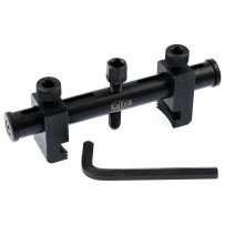 Extrator de polia 35 - 163 mm.