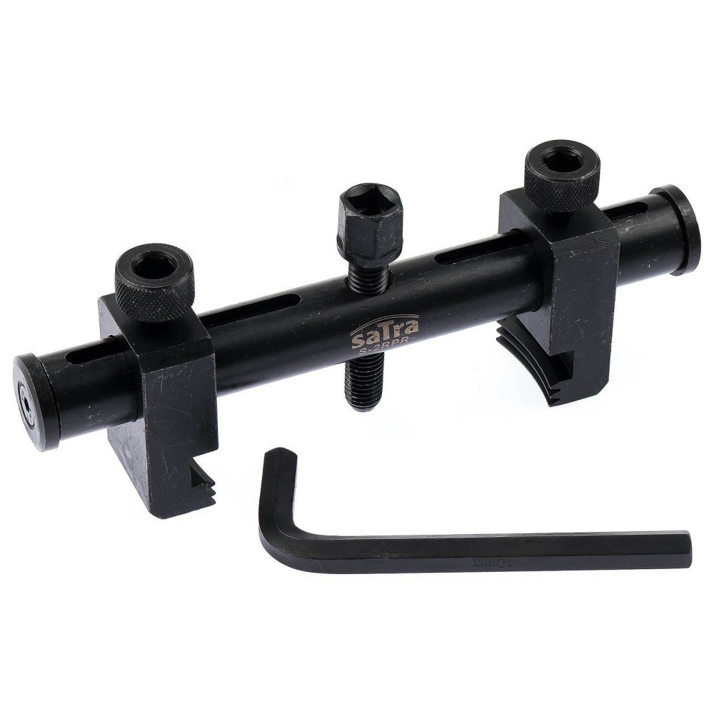 Extrator de polia 35 - 163 mm.