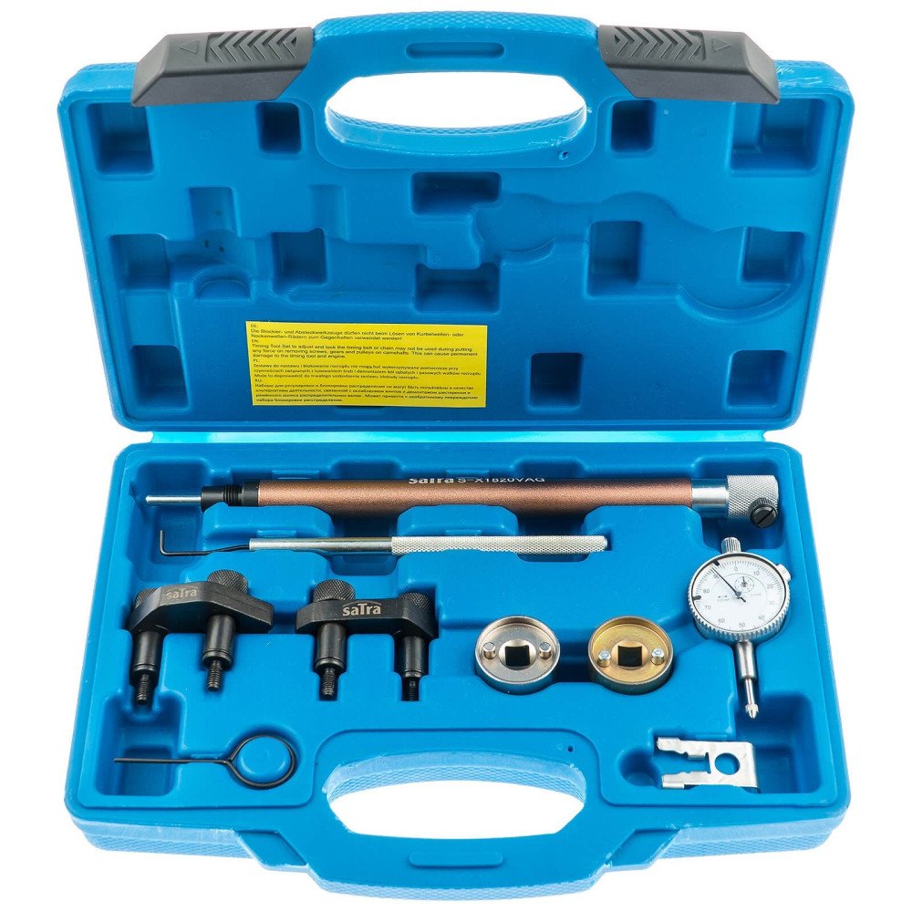 Conjunto de ajuste de corrente do motor VAG 1.8, 2.0 TSI, TFSI