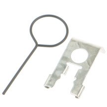 Conjunto de ajuste de corrente do motor VAG 1.8, 2.0 TSI, TFSI