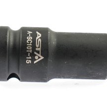 Soquete de pinça de freio de 20 mm com 10 pontos para Audi e Porsche