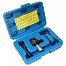 Sincronização de ignição para VAG 1.2 TSI, TFSI