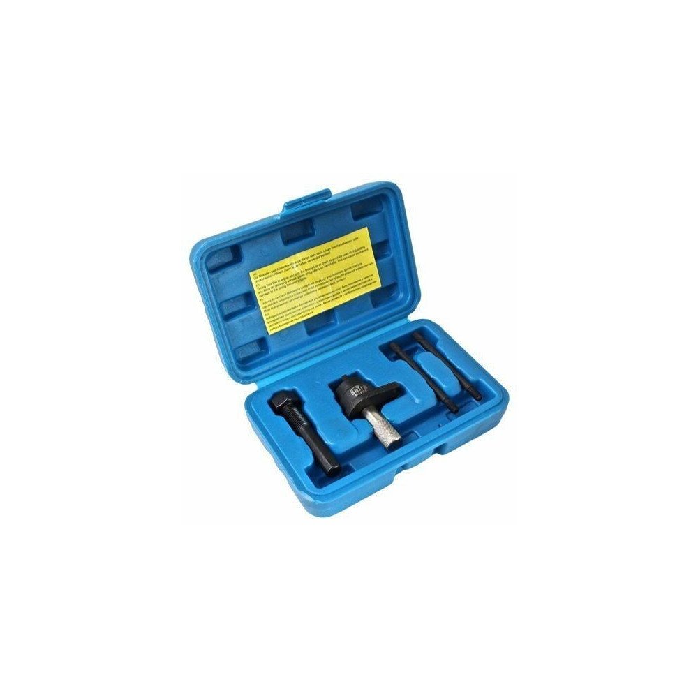 Sincronização de ignição para VAG 1.2 TSI, TFSI