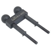 Trava do eixo de comando VAG 1.4, 1.6 16v/FSi