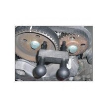 Trava do eixo de comando VAG 1.4, 1.6 16v/FSi