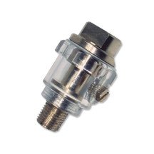 Mini lubrificante 1/4" BSP