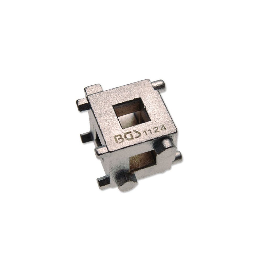 3/8" máquina de reposicionamento de pistão de freio"