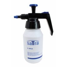 Pulverizador de pressão 1 litro