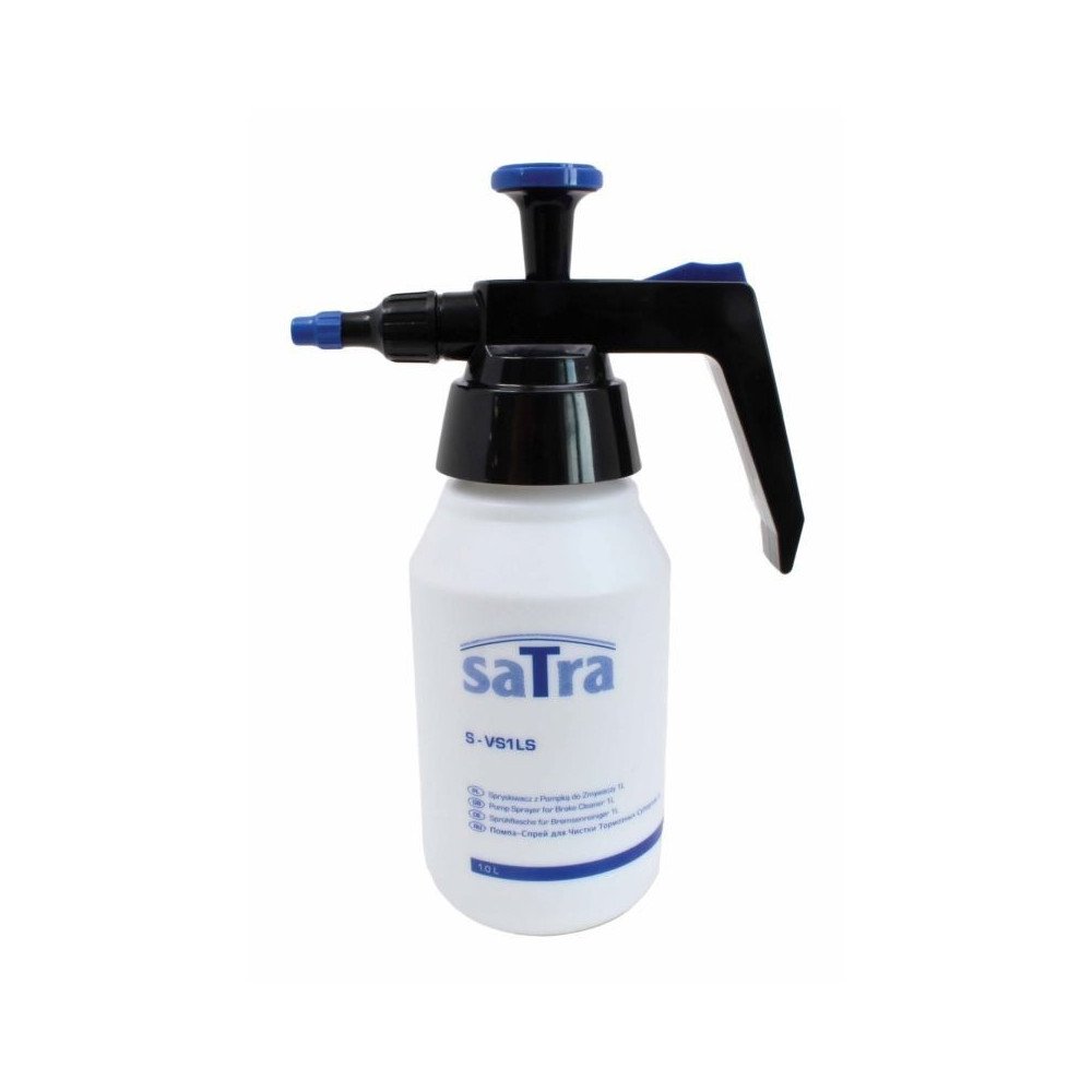 Pulverizador de pressão 1 litro Pulverizador de pressão 1 litro