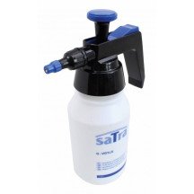 Pulverizador de pressão 1 litro