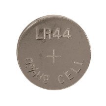 Alkaline botão lâmina LR44 4 peças