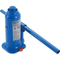 Gato de botella hidráulico para vehículos 5 t