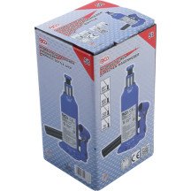 Faixa de garrafa hidráulica para veículos 5 t